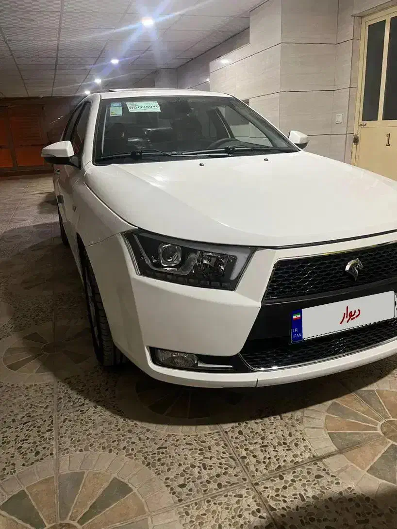 دنا اپشنال ۴۰۳ اتوماتیک|خودرو سواری و وانت|مرودشت, تامین اجتماعی|دیوار