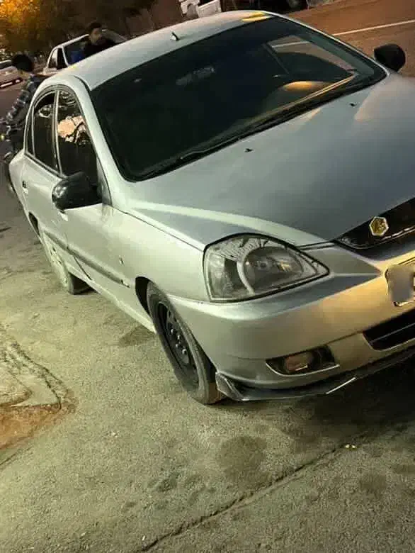 ریو۸۵|خودرو سواری و وانت|زرند, |دیوار