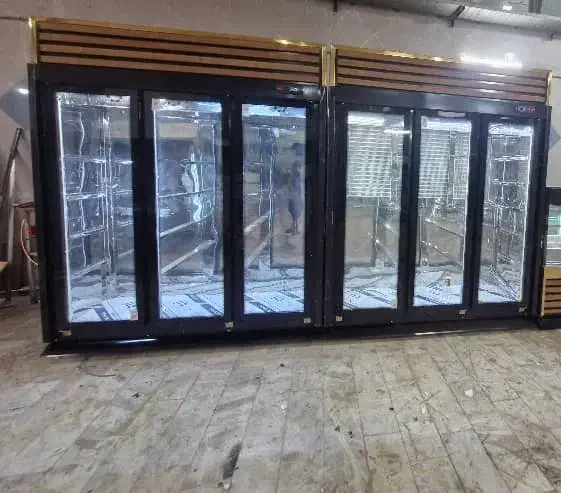 ت ـ جهیزات راه ــ اندازی با قیمت کارخانه|فروشگاه و مغازه|جیرفت, |دیوار