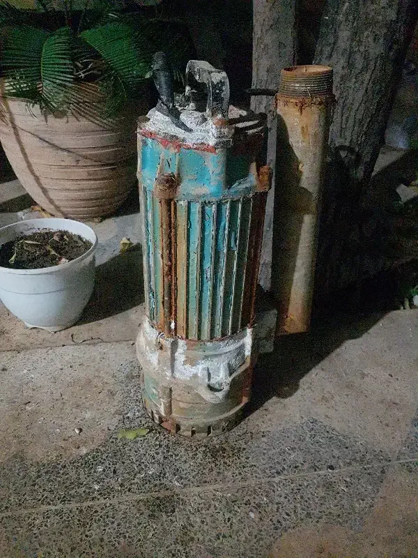 کفکش ۴۰ متری سوخته|ابزارآلات|شیراز, انجیر|دیوار