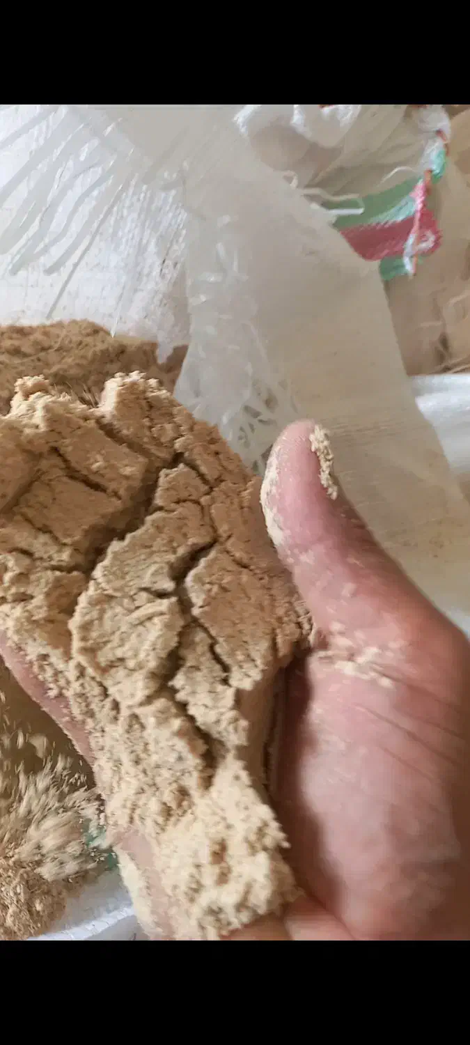 سبوس برنج،آردک برنج|عمده‌فروشی|دابودشت, |دیوار