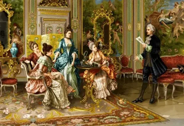 دارقالی شاعر جوان آماده بافت تابلو فرش|تابلو فرش|تهران, والفجر (افسریه)|دیوار