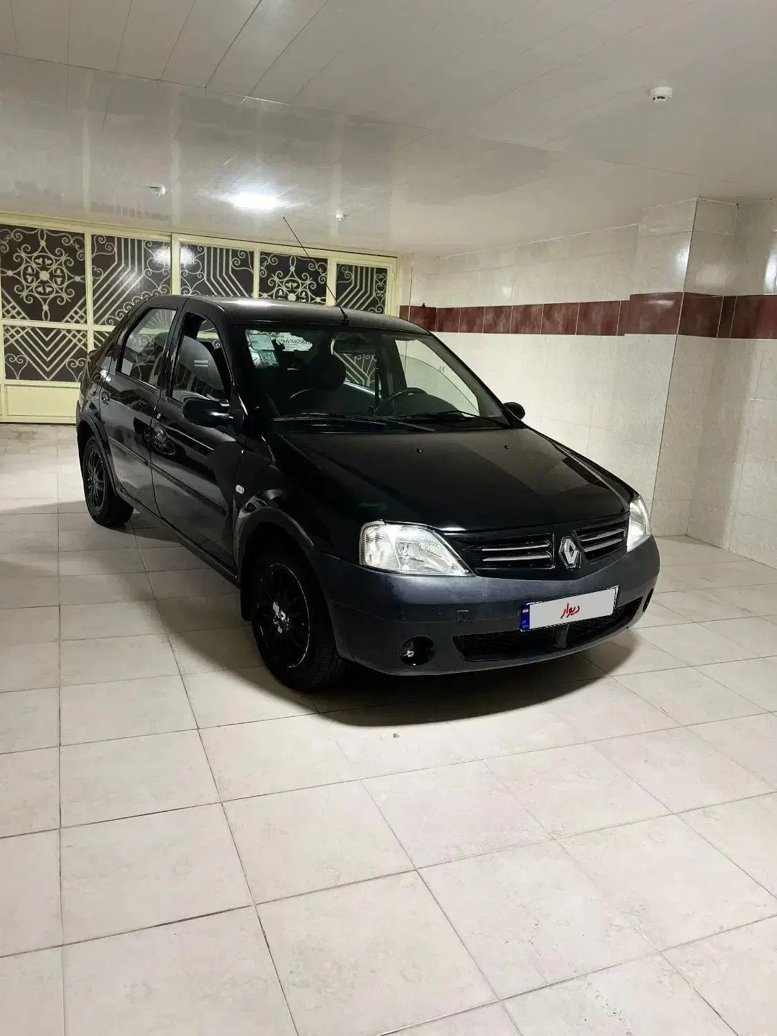 ال نود پارس خودرو|خودرو سواری و وانت|تبریز, |دیوار