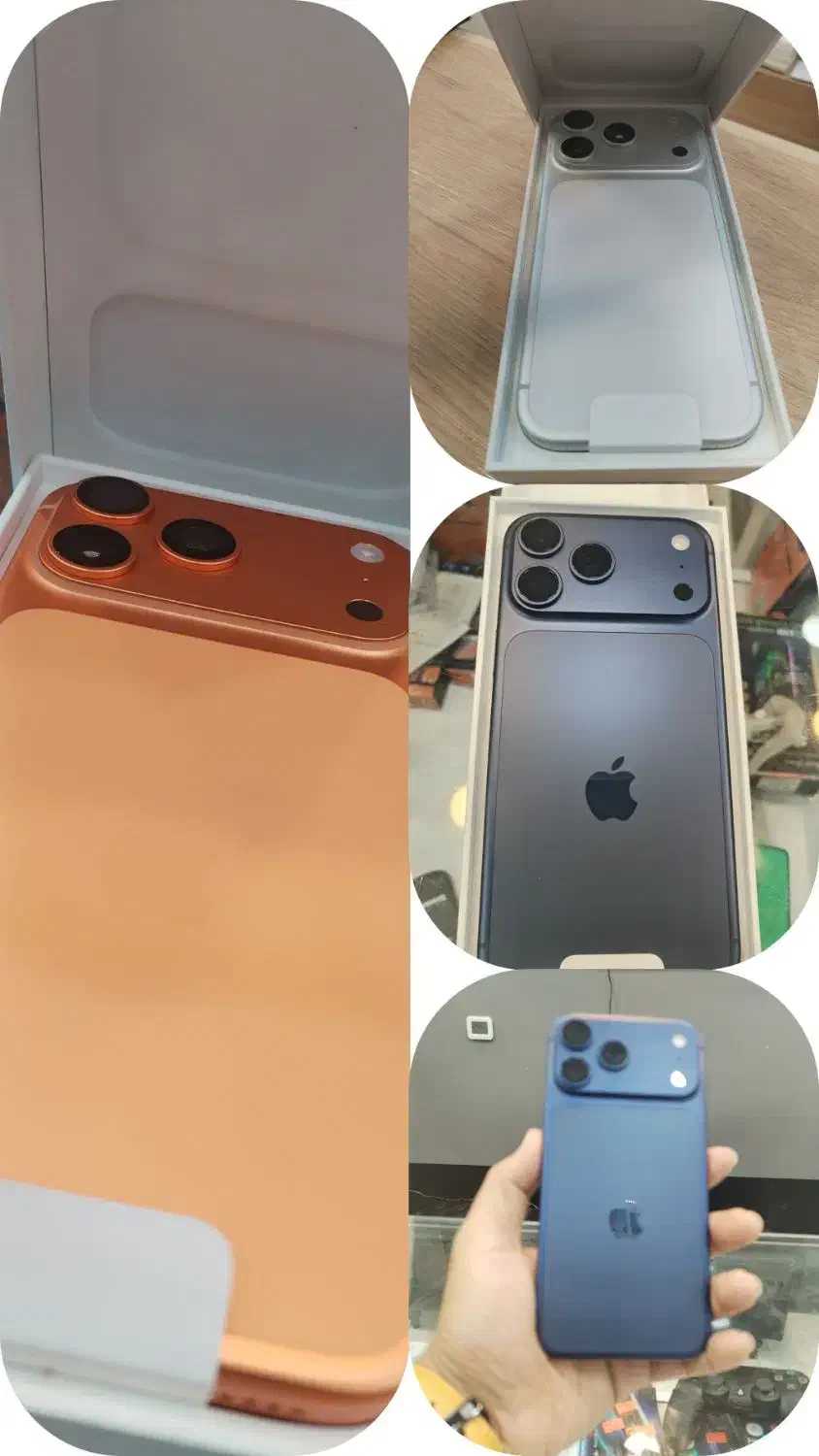 نقدو اقساط انواع گوشی|موبایل|کرج, مهرویلا جنوبی|دیوار