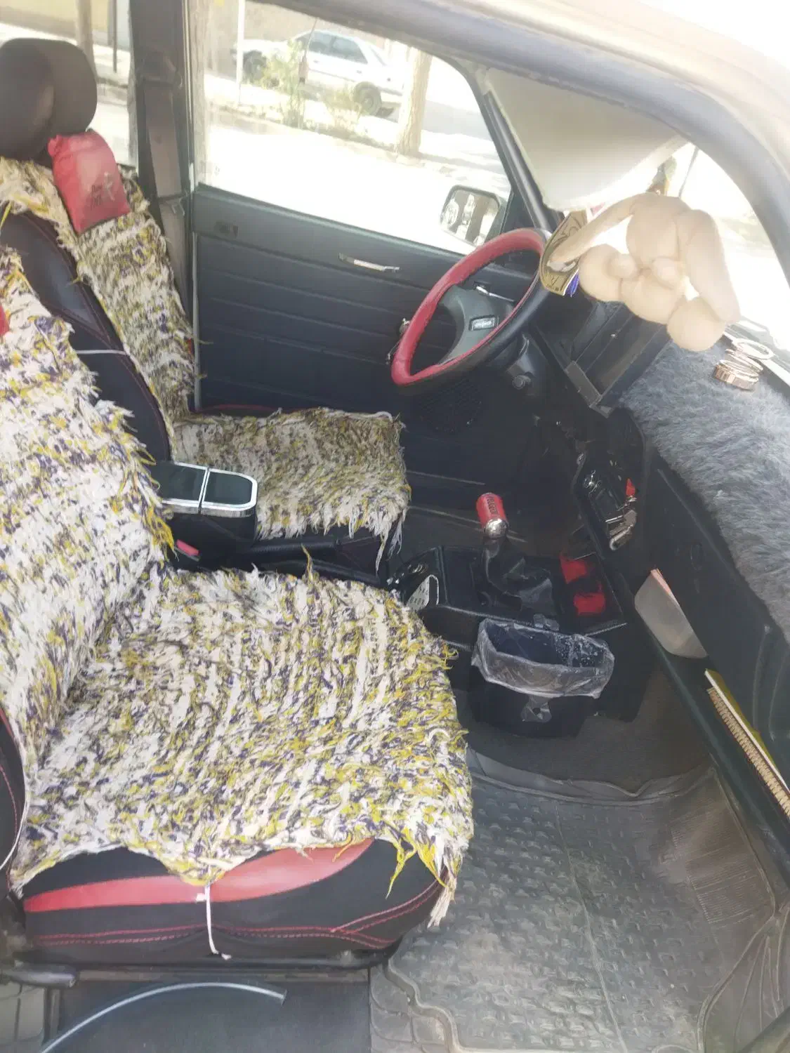 فروش پیکان سواری|خودرو سواری و وانت|میبد, |دیوار