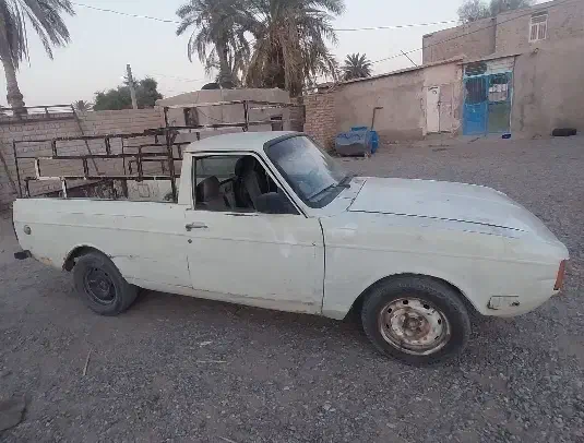 فروشی|خودرو سواری و وانت|بمپور, |دیوار