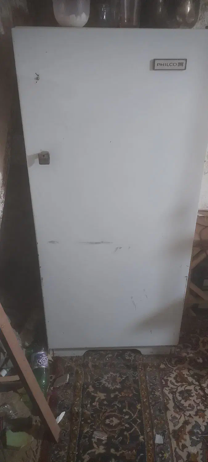 یخچال سالم|یخچال و فریزر|ملایر, |دیوار