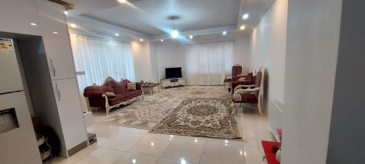 ۱۰۵ متر / پنج آذر|اجارهٔ آپارتمان|گرگان, |دیوار