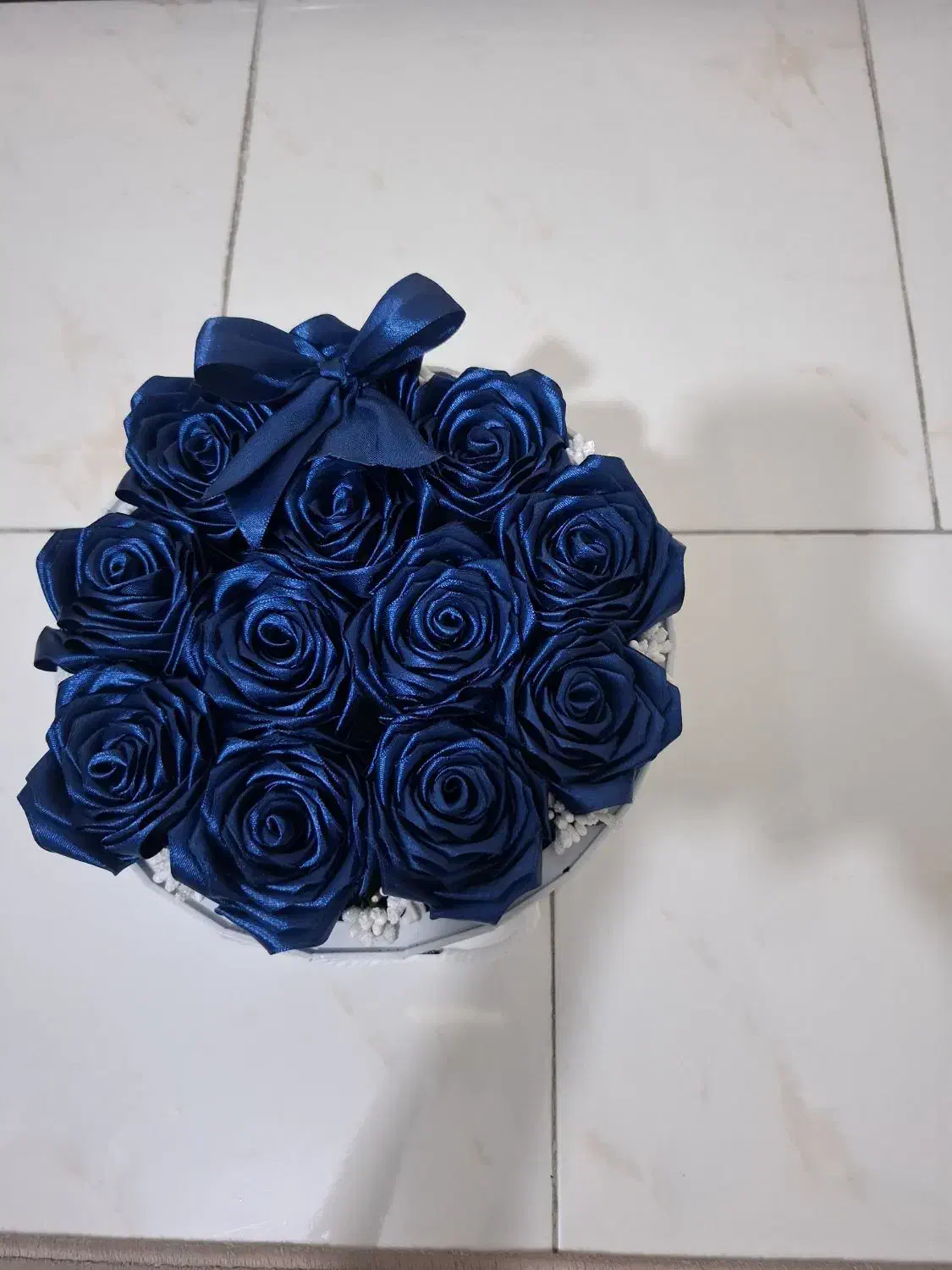 باکس گل ربانی|گل مصنوعی|سرخه حصار, |دیوار