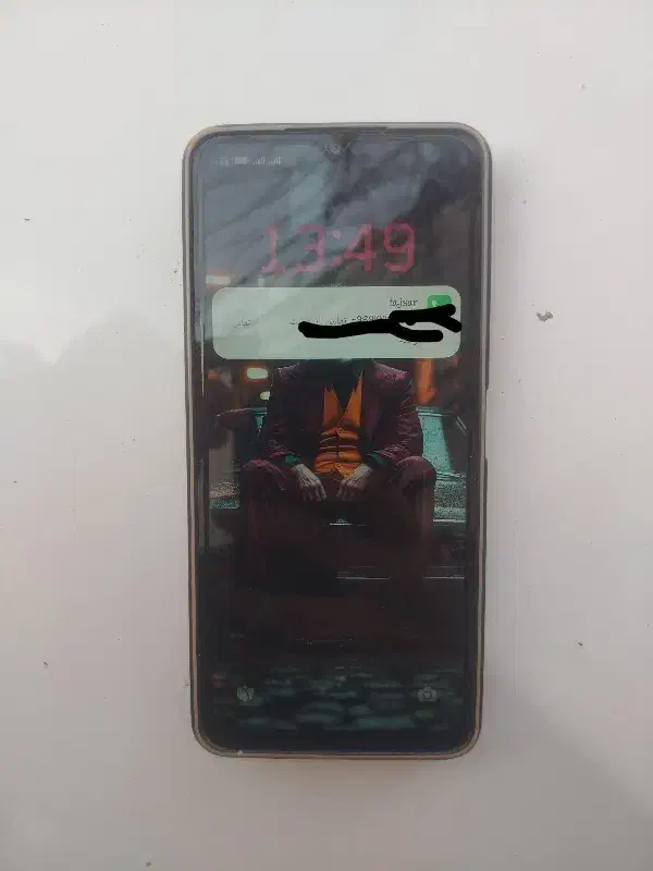 ردمی۱۳سی اچ تی سی|موبایل|تهران, چیتگر جنوبی|دیوار