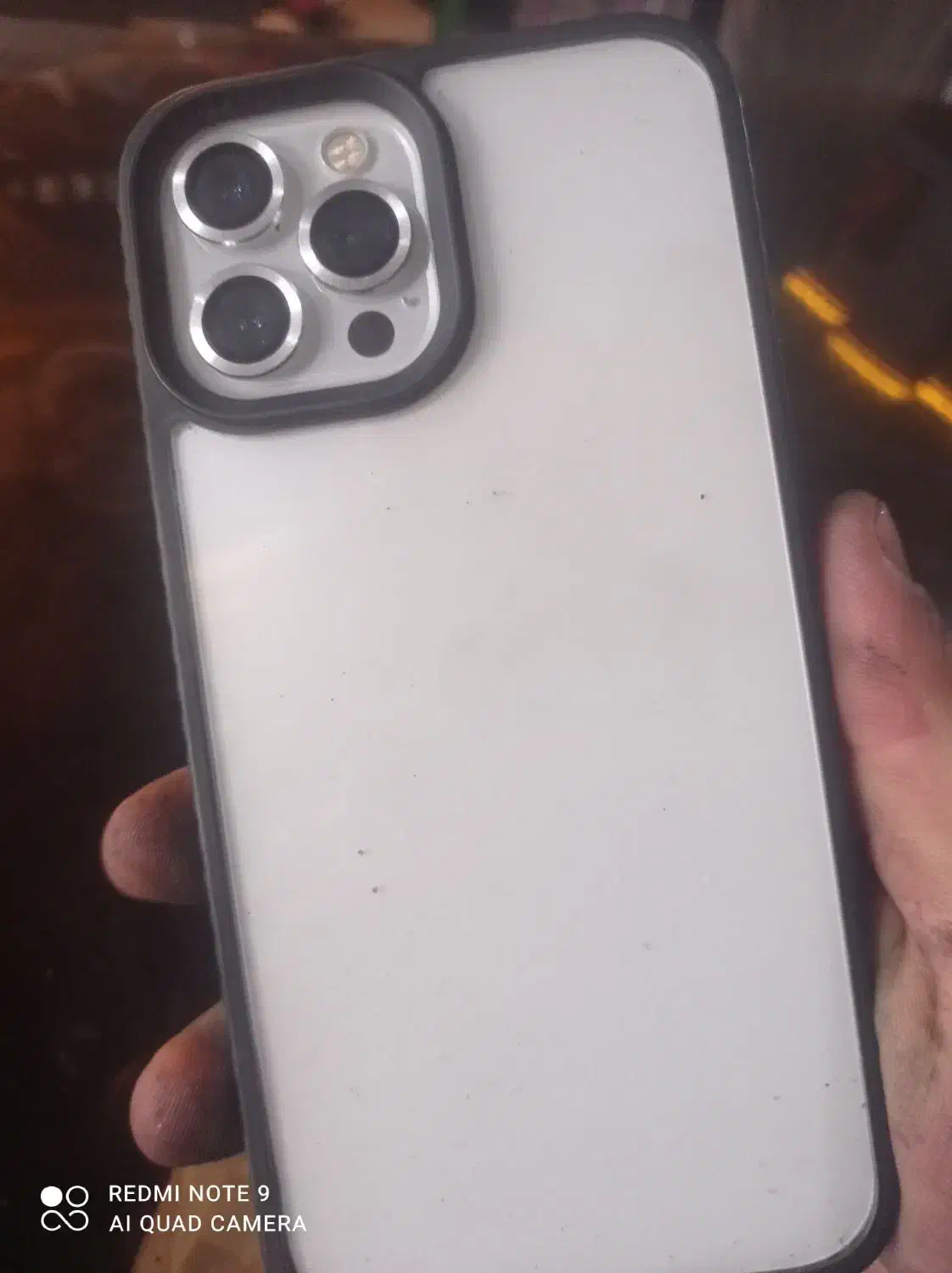 گوشی آیفن12پرومکس|موبایل|یاسوج, |دیوار