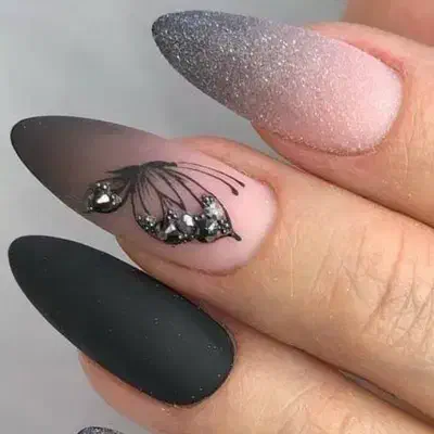 آموزش و خدمات بافت،تتو،کاشت ناخن،پیرسینگ|خدمات آرایشگری و زیبایی|بم, |دیوار