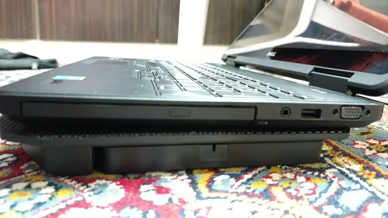 لبتاب دل نسل۴ کورای۷|رایانه همراه|سوسنگرد, |دیوار