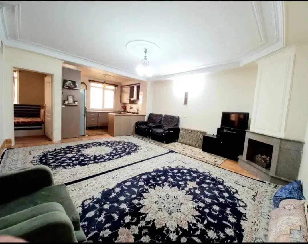 آپارتمان 60 متری بلوار دستواره