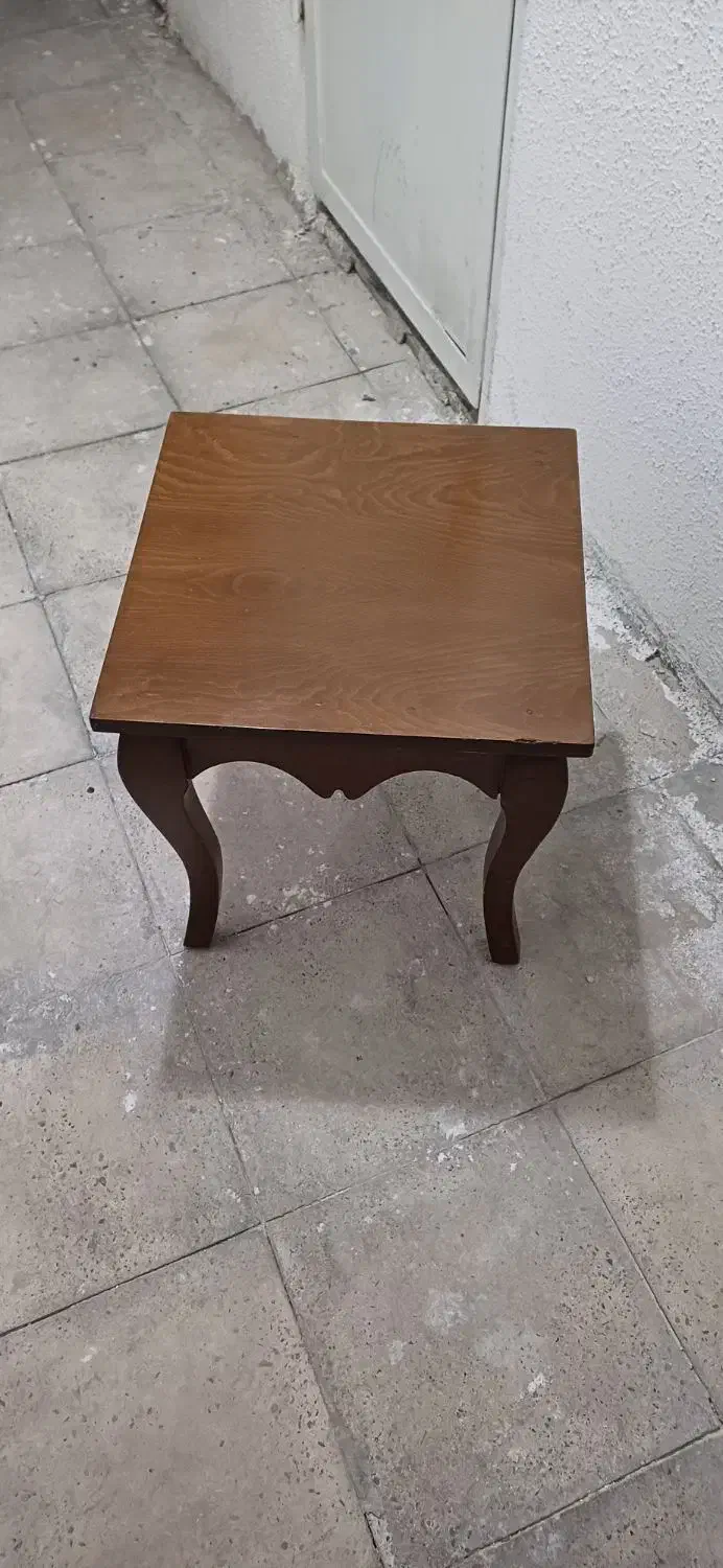 دوتا عسلی|مبلمان خانگی و میز عسلی|پردیس, فاز ۸|دیوار