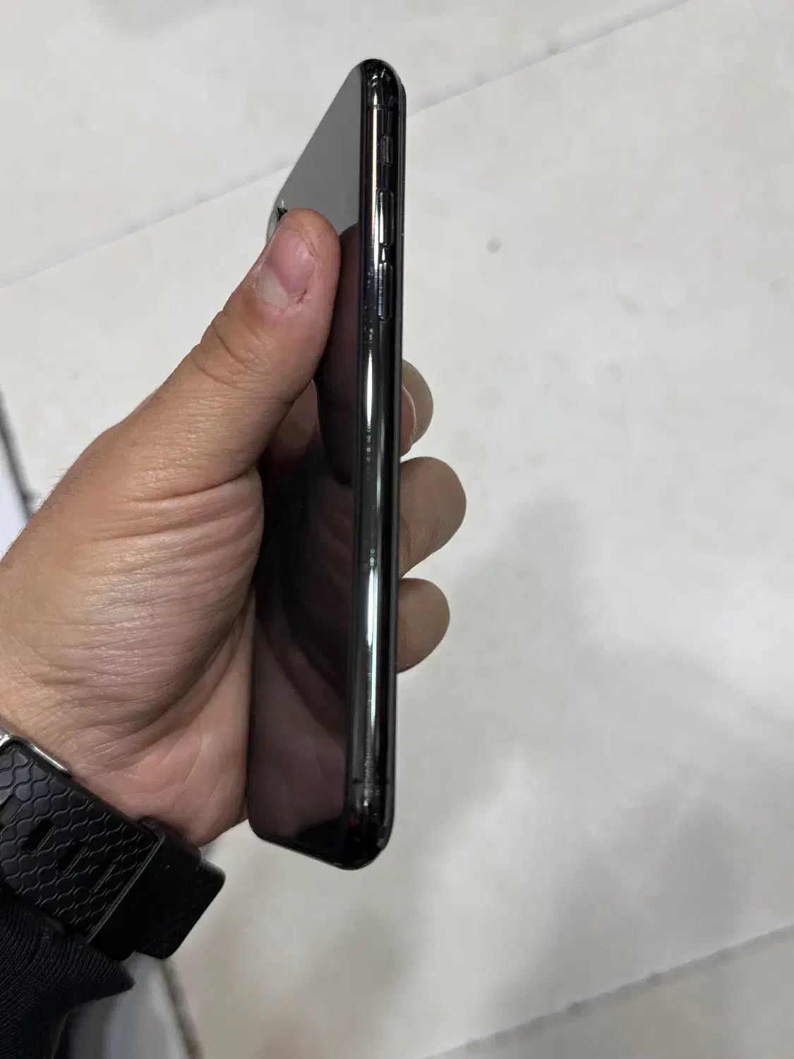 آیفون ایکس اس ۶۴ iPhone Xs 64|موبایل|مشهد, رضاشهر|دیوار