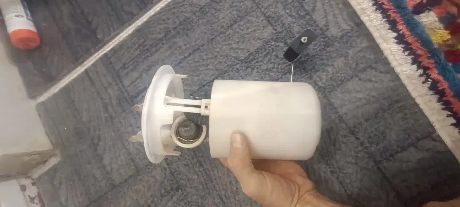 پمپ بنزین پژو سنسور اکسیژن مزدا کارا پمپ ترمز مزدا|قطعات یدکی و لوازم جانبی|اهواز, گلستان|دیوار