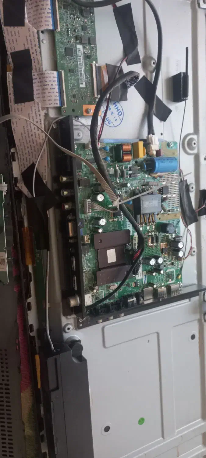 تعمیرات لوازم خانگی در محل|خدمات پیشه و مهارت|تربت جام, پاسداران|دیوار