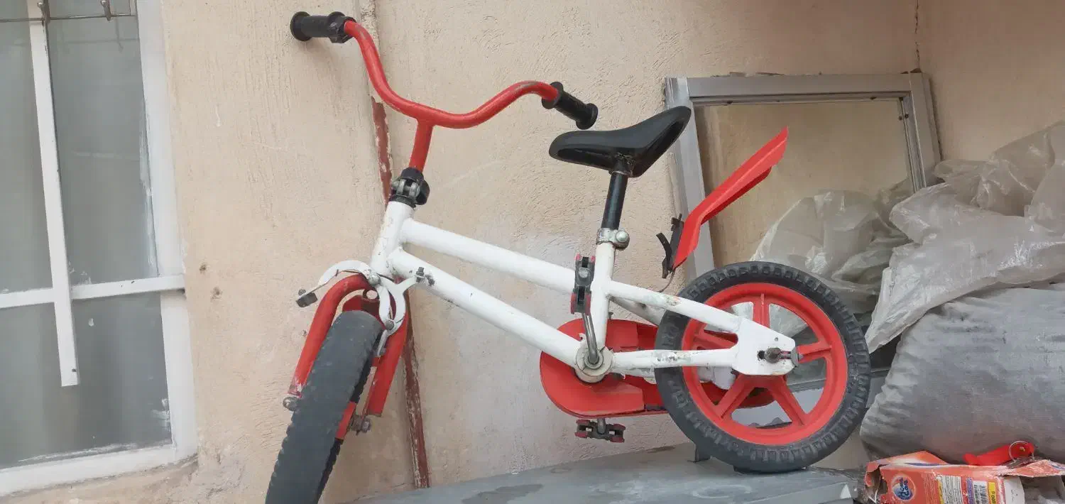 دوچرخه تمیز|دوچرخه، اسکیت، اسکوتر|دورود, |دیوار