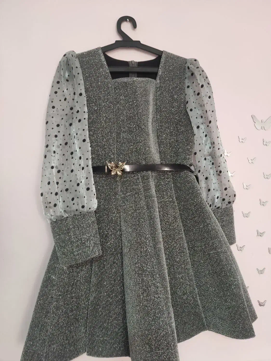 لباس مجلسی(عروسکی)|لباس|مشهد, مصلی (کارمندان اول)|دیوار