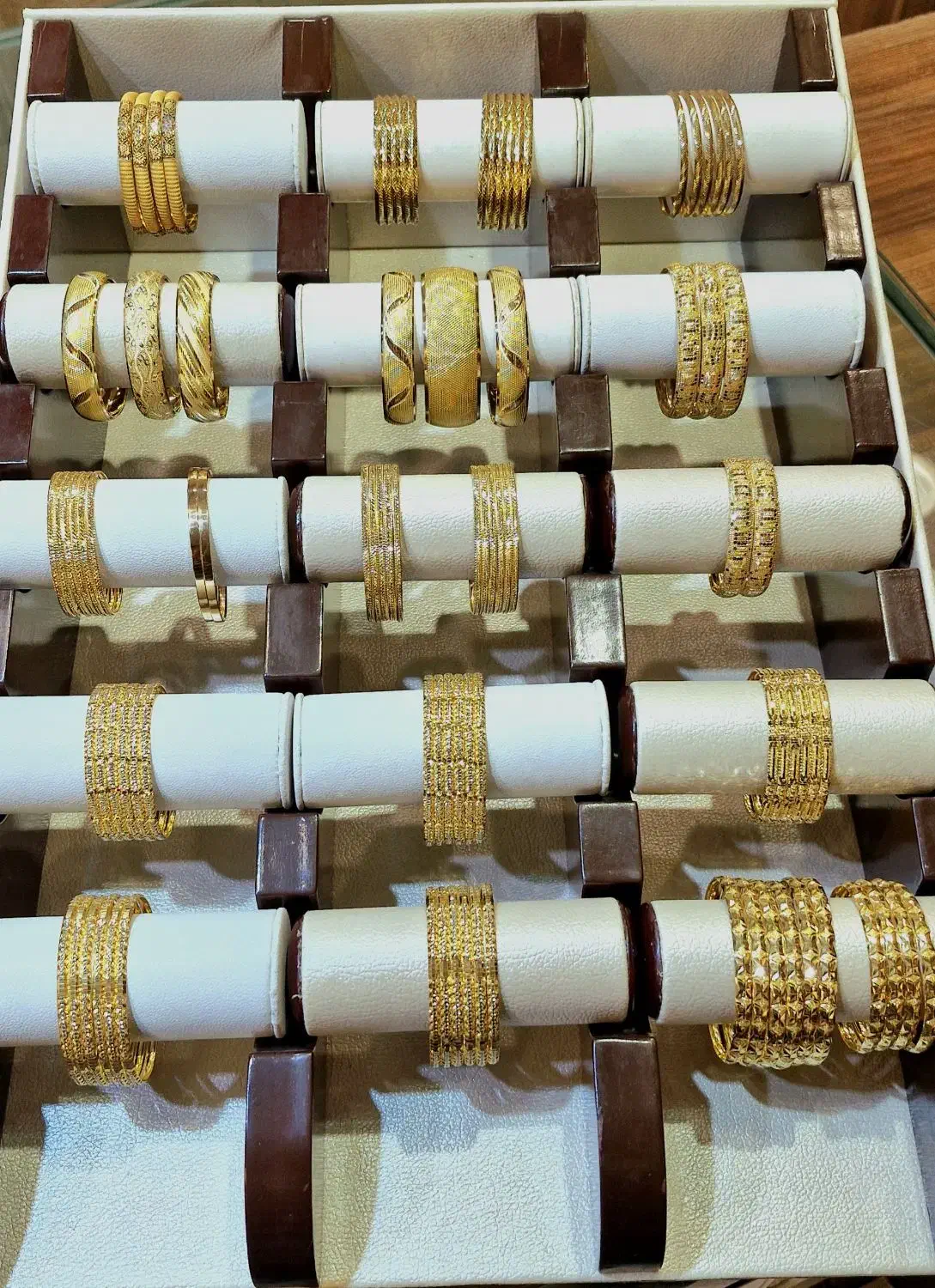 گالری طلای مجاهد|جواهرات|بندرعباس, |دیوار