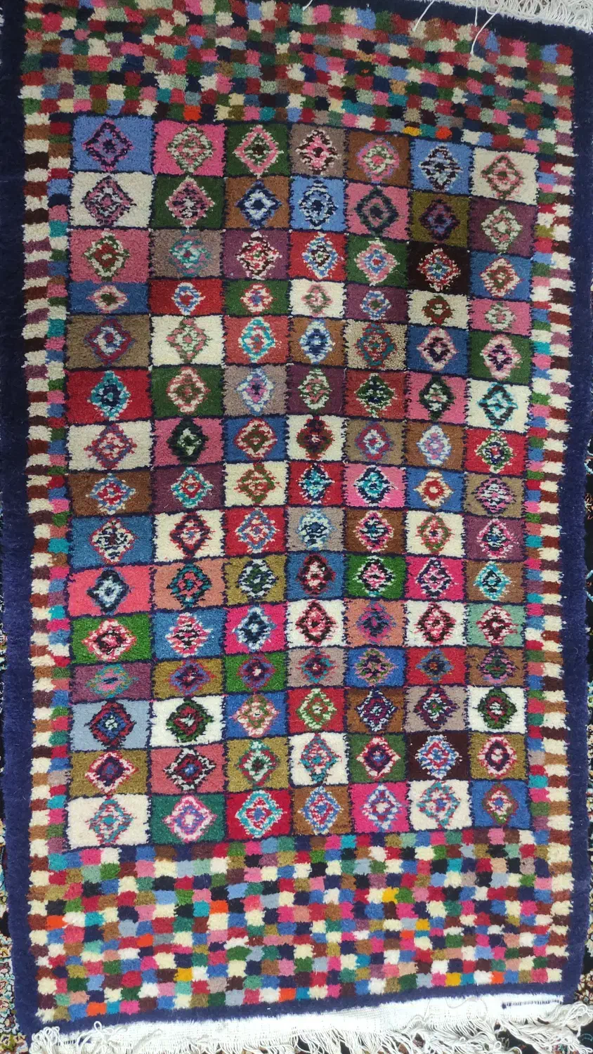 فرش دستباف|فرش|اراک, |دیوار