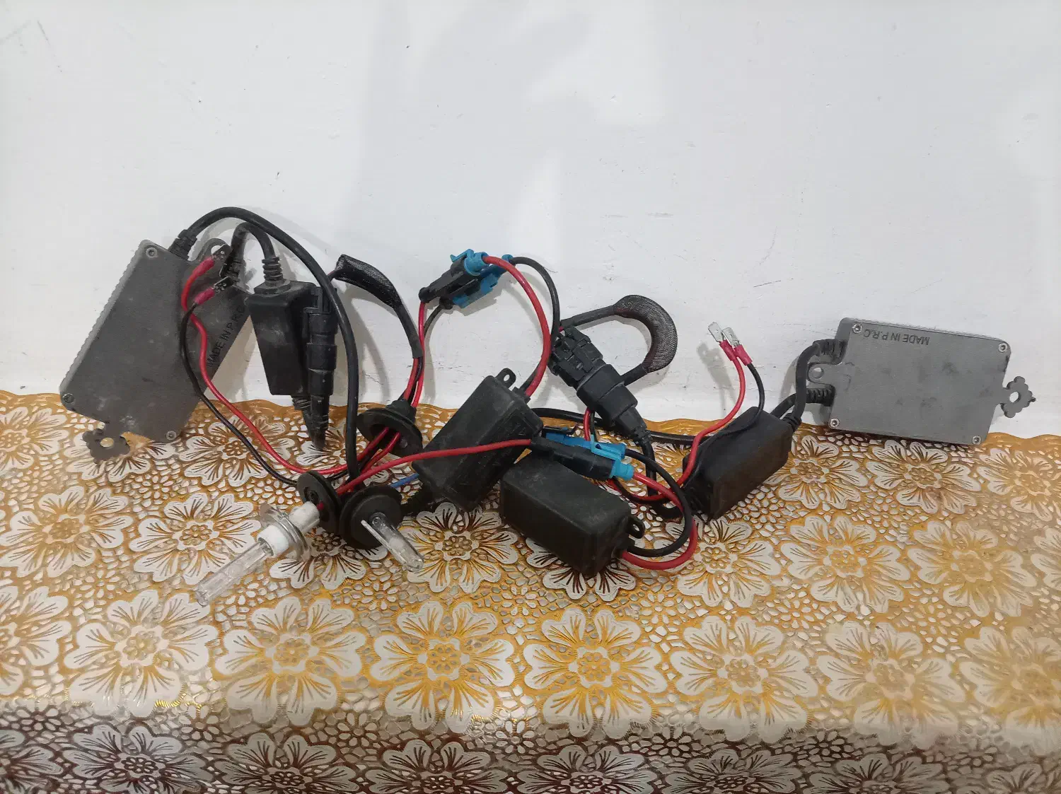 زنون پژویی|قطعات یدکی و لوازم جانبی|شاهینشهر, حاجی آباد|دیوار