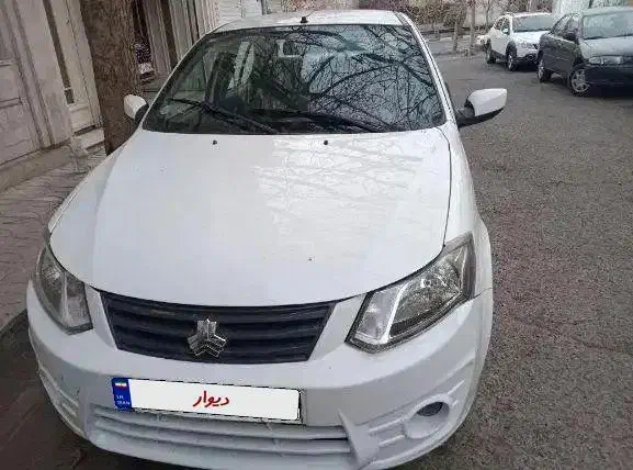 سایناEXمدل 97|خودرو سواری و وانت|تهران, والفجر (افسریه)|دیوار