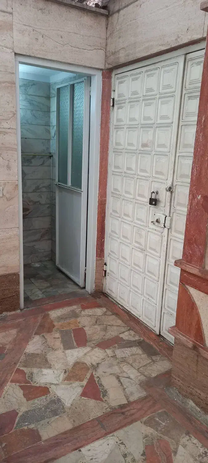 انبار۱۱۰مترنزدیکبازاریاکارکمصدا|اجارهٔ مغازه و غرفه|تهران, تاکسیرانی|دیوار