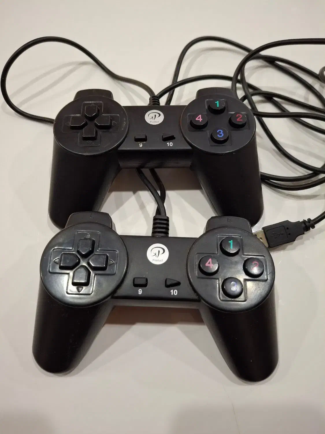 دسته بازی مخصوص کامپیوتر|کنسول، بازی ویدئویی و آنلاین|شاهین‌شهر, عطار|دیوار