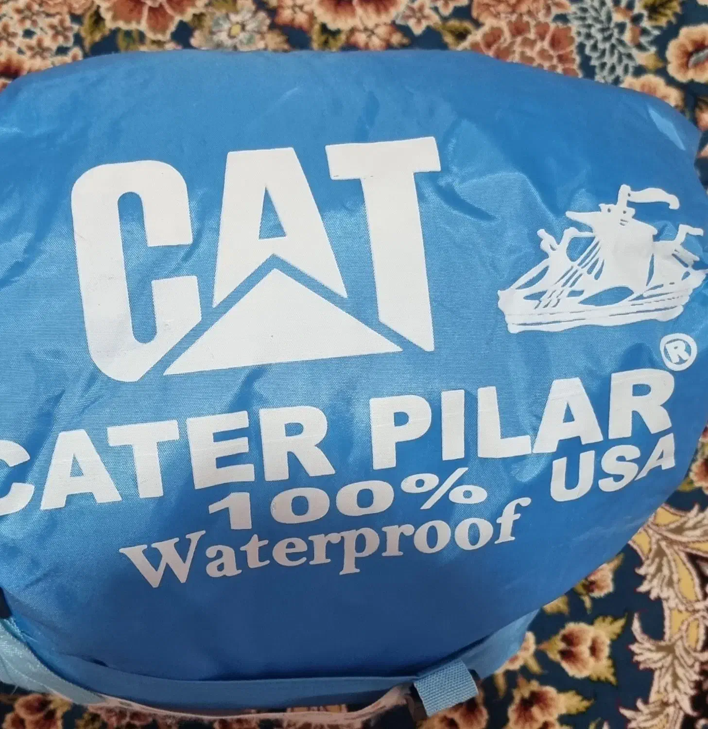 کیسه خواب صفر|کوهنوردی و کمپینگ|جوانرود, |دیوار