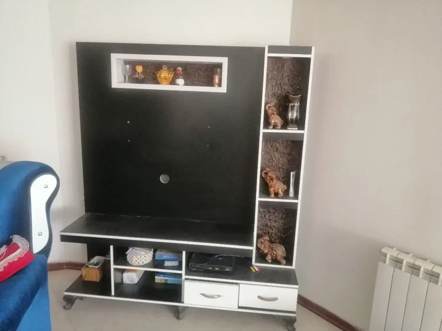 میز تلویزیون سالم|میز تلویزیون|مشهد, چهارچشمه|دیوار