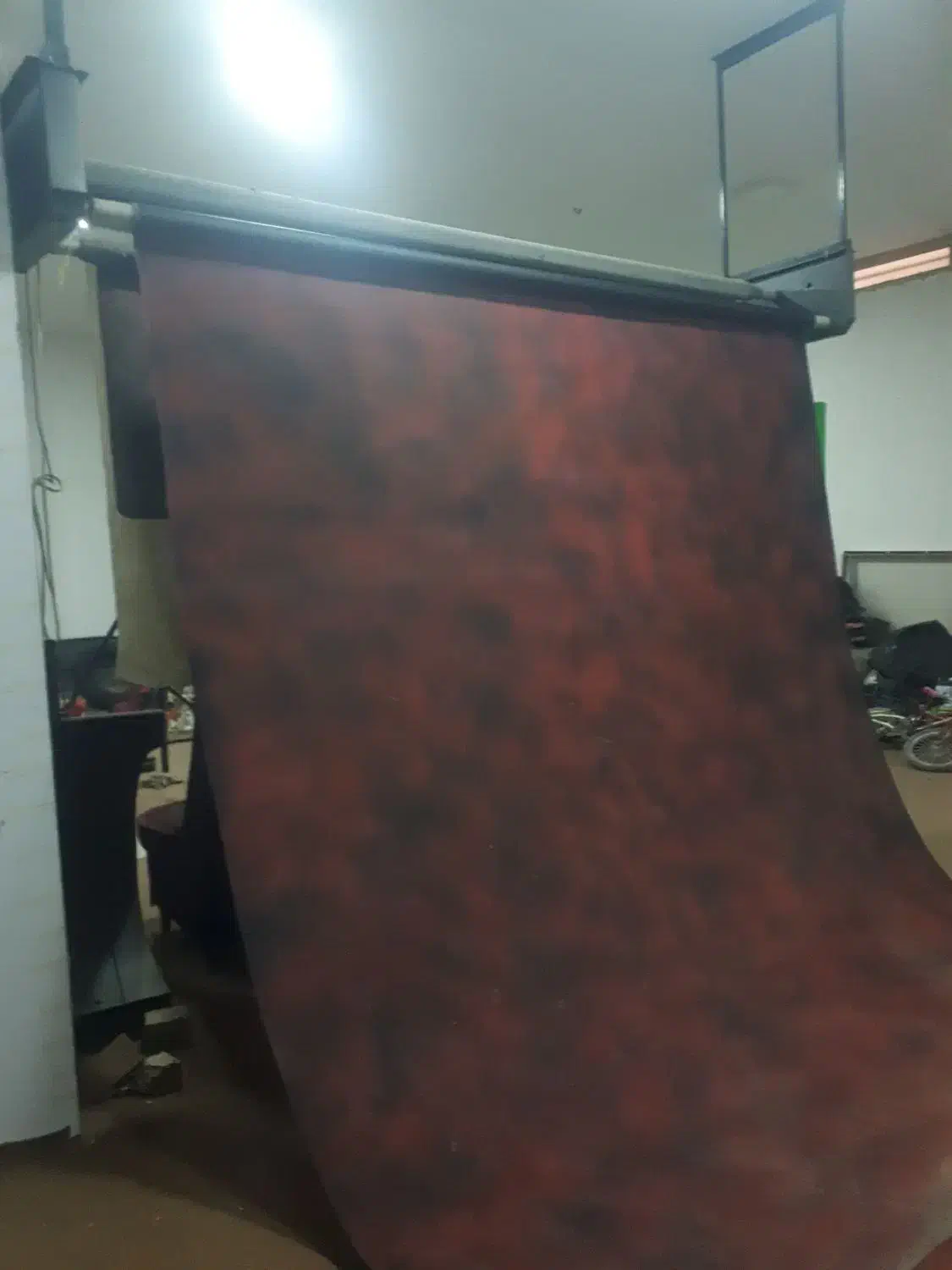 فون برقی چهار محوره و شش محوره|دوربین عکاسی و فیلمبرداری|اصفهان, شیخ اشراق|دیوار