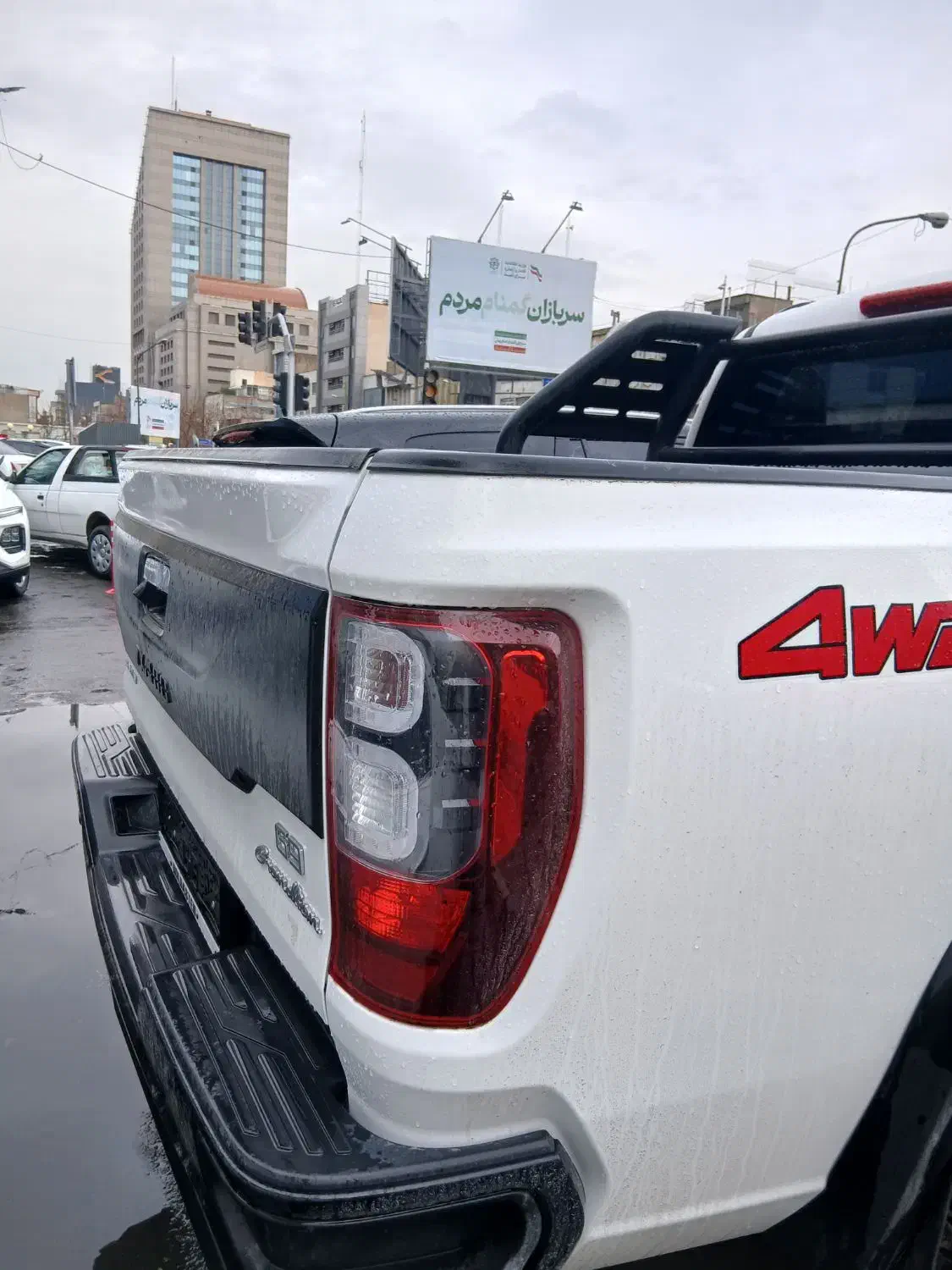 زدایکس جی 9 مدل1404|خودرو سواری و وانت|تهران, بهجت‌آباد|دیوار