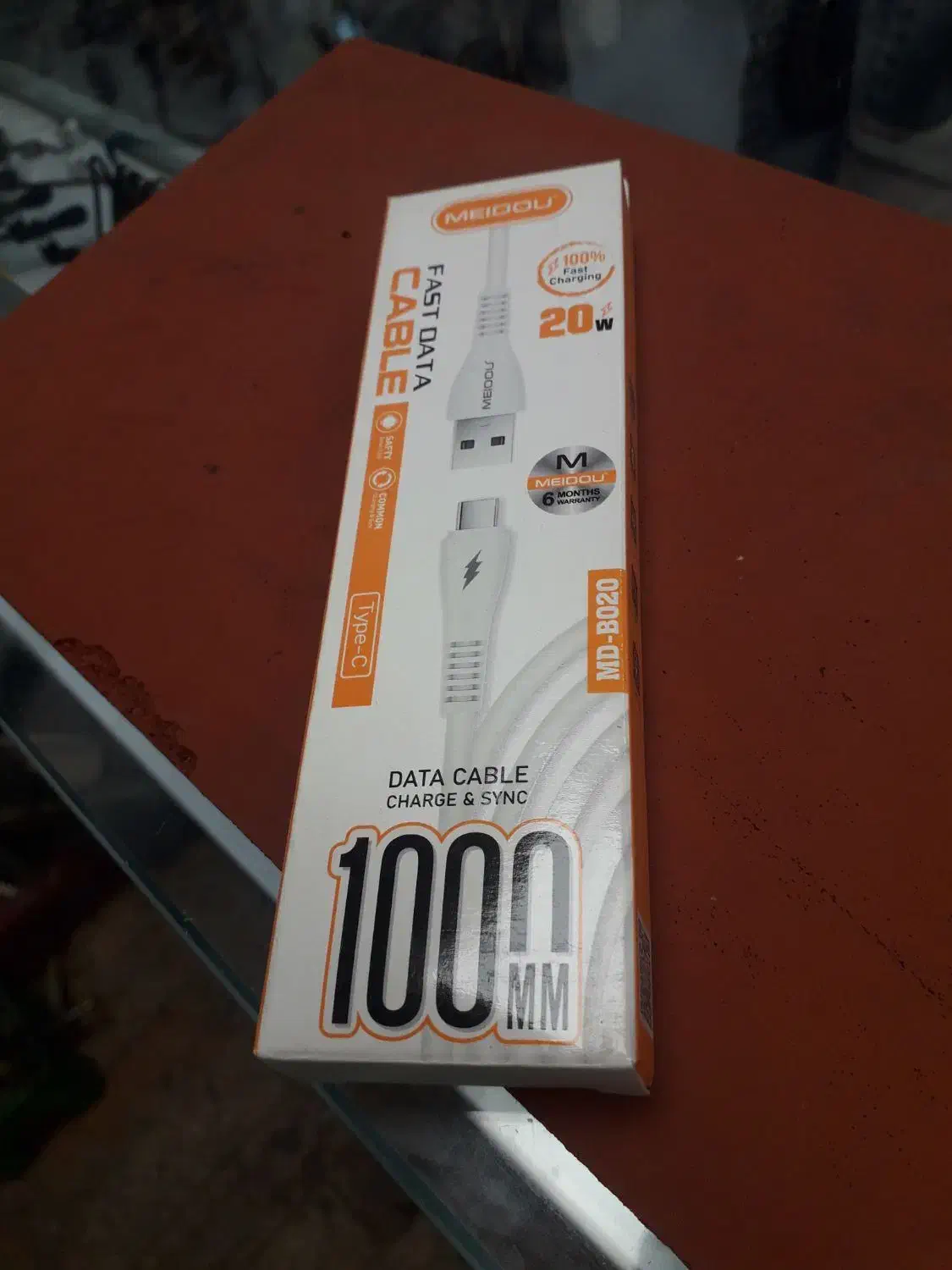 ۵۰۰عدد گلس ۱۰۰ تا کابل|لوازم جانبی موبایل و تبلت|مشهد, کارگران|دیوار