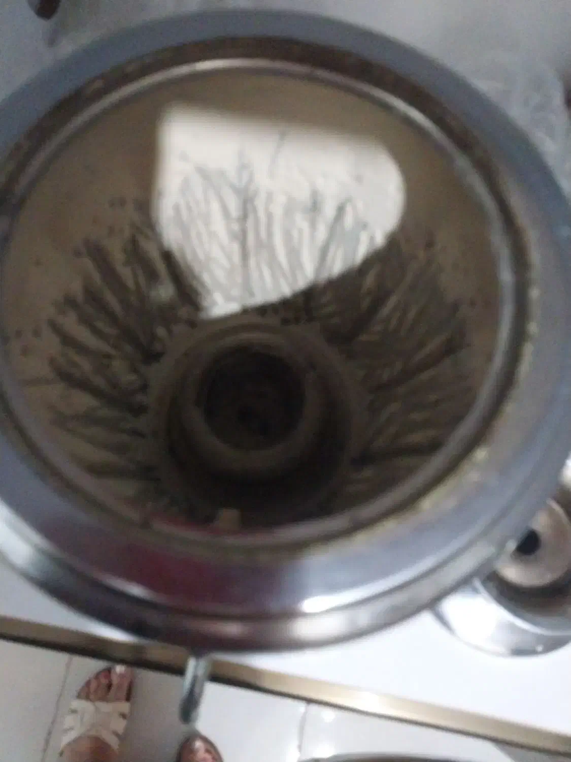 سماور برقی|سماور، چای‌ساز، قهوه‌ساز|پردیس, فاز ۸|دیوار