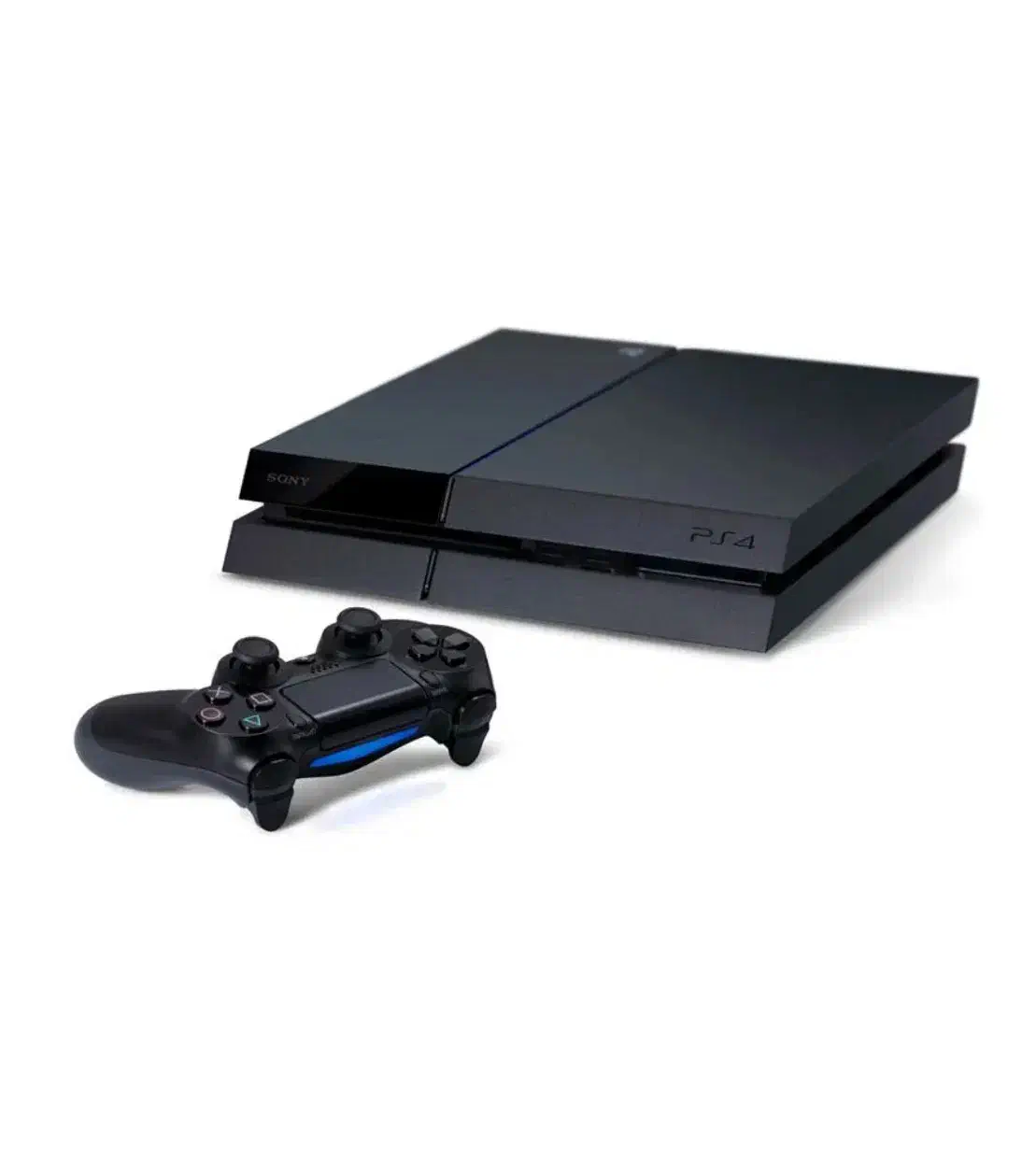 ps4 fat 500g|کنسول، بازی ویدئویی و آنلاین|مشهد, کوثر|دیوار