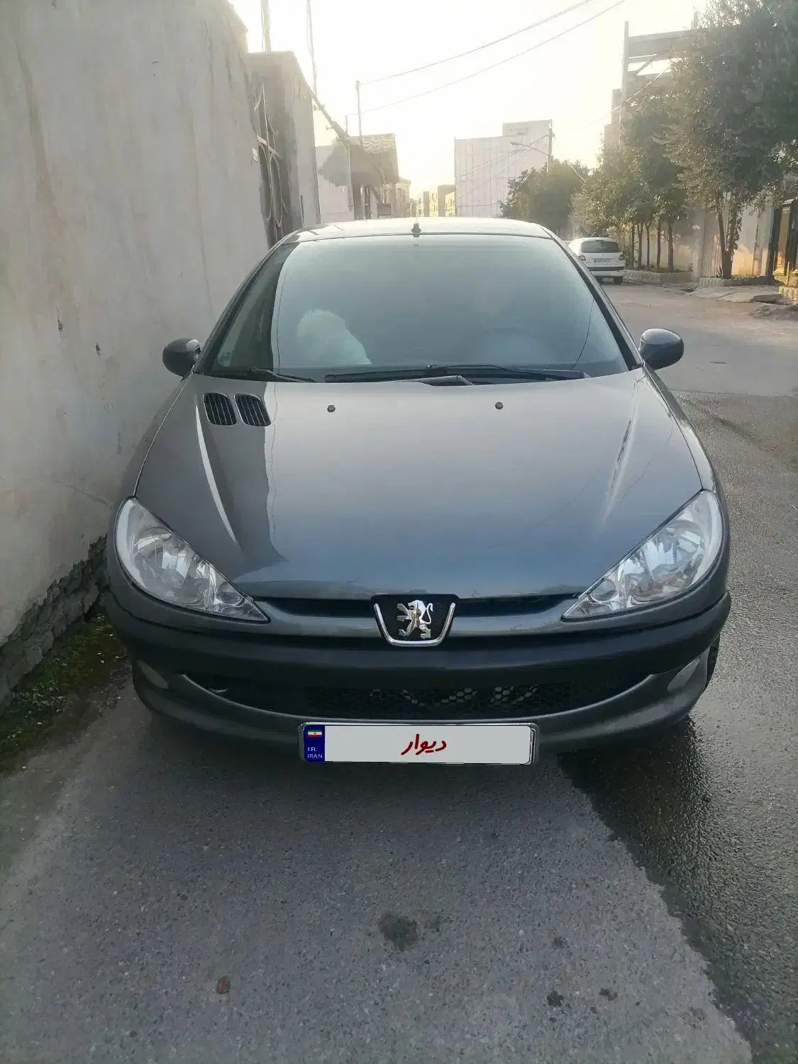 sdمدل ۹۶.v8.بیرنگ|خودرو سواری و وانت|گرگان, |دیوار