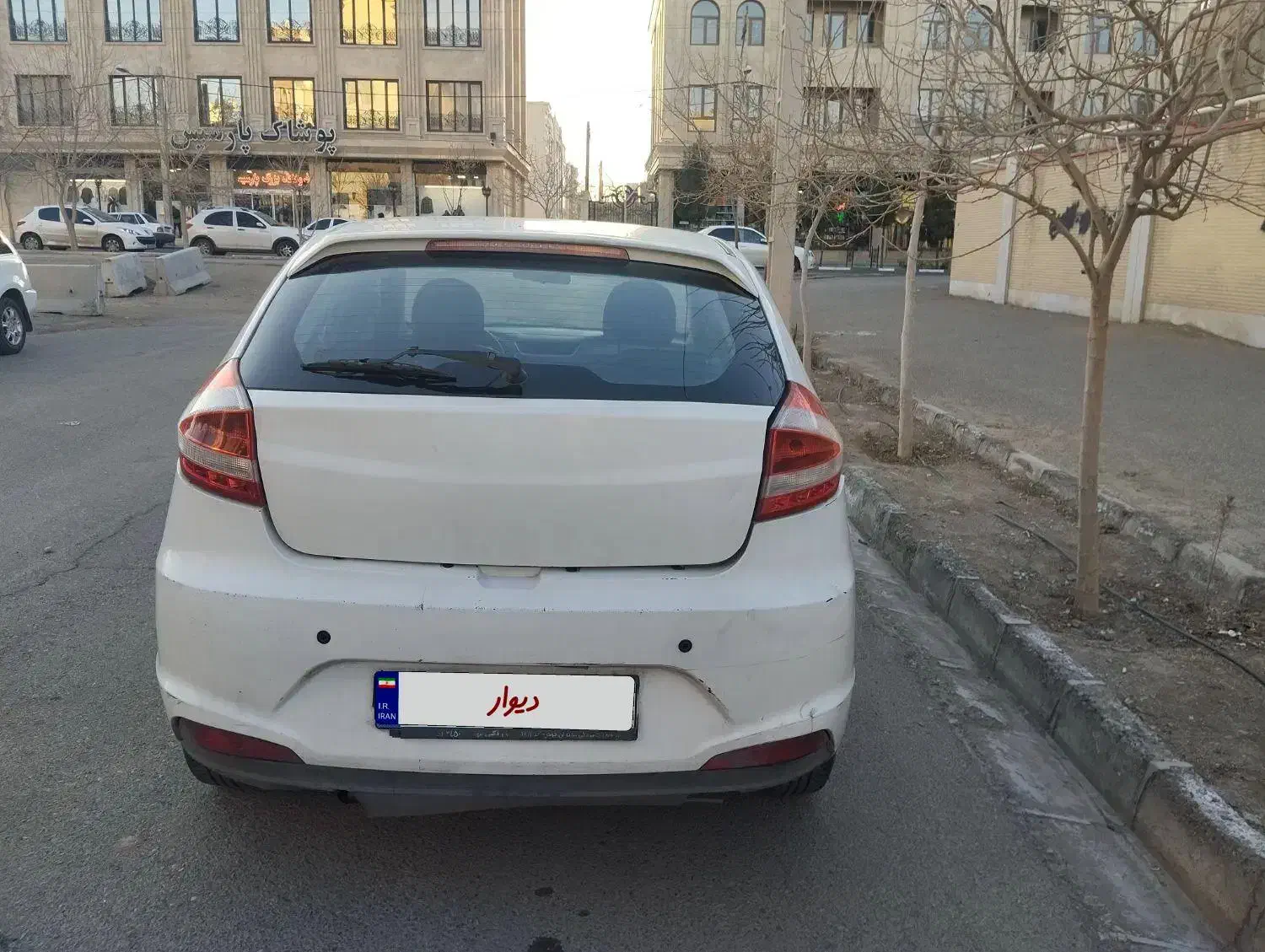 فروش|خودرو سواری و وانت|قم, پردیسان|دیوار