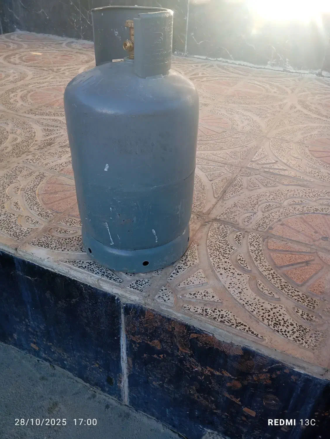 کپسول پرسی گاز|اجاق گاز و لوازم برقی پختوپز|روانسر, |دیوار