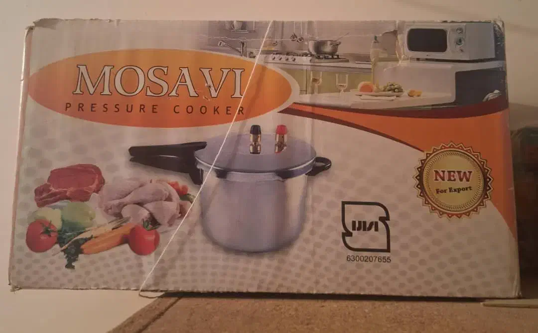 زودپز نو فروشی|ظروف پختوپز|فولادشهر, A3|دیوار