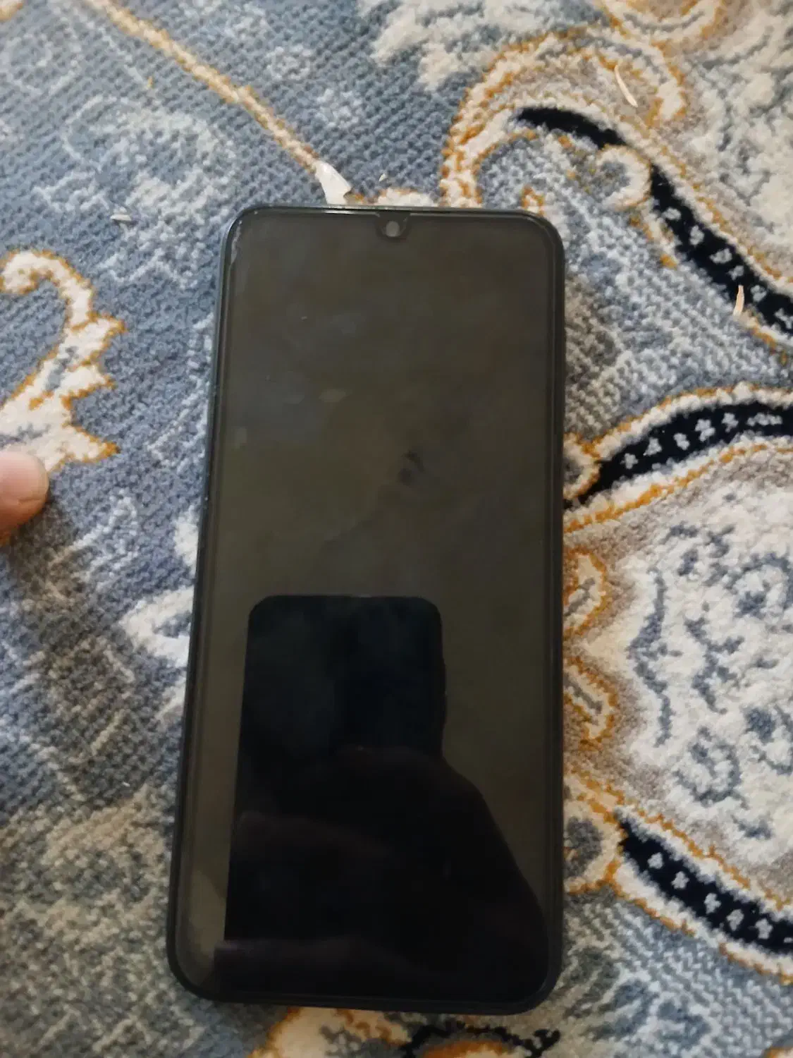 گوشی A14|موبایل|الیگودرز, |دیوار