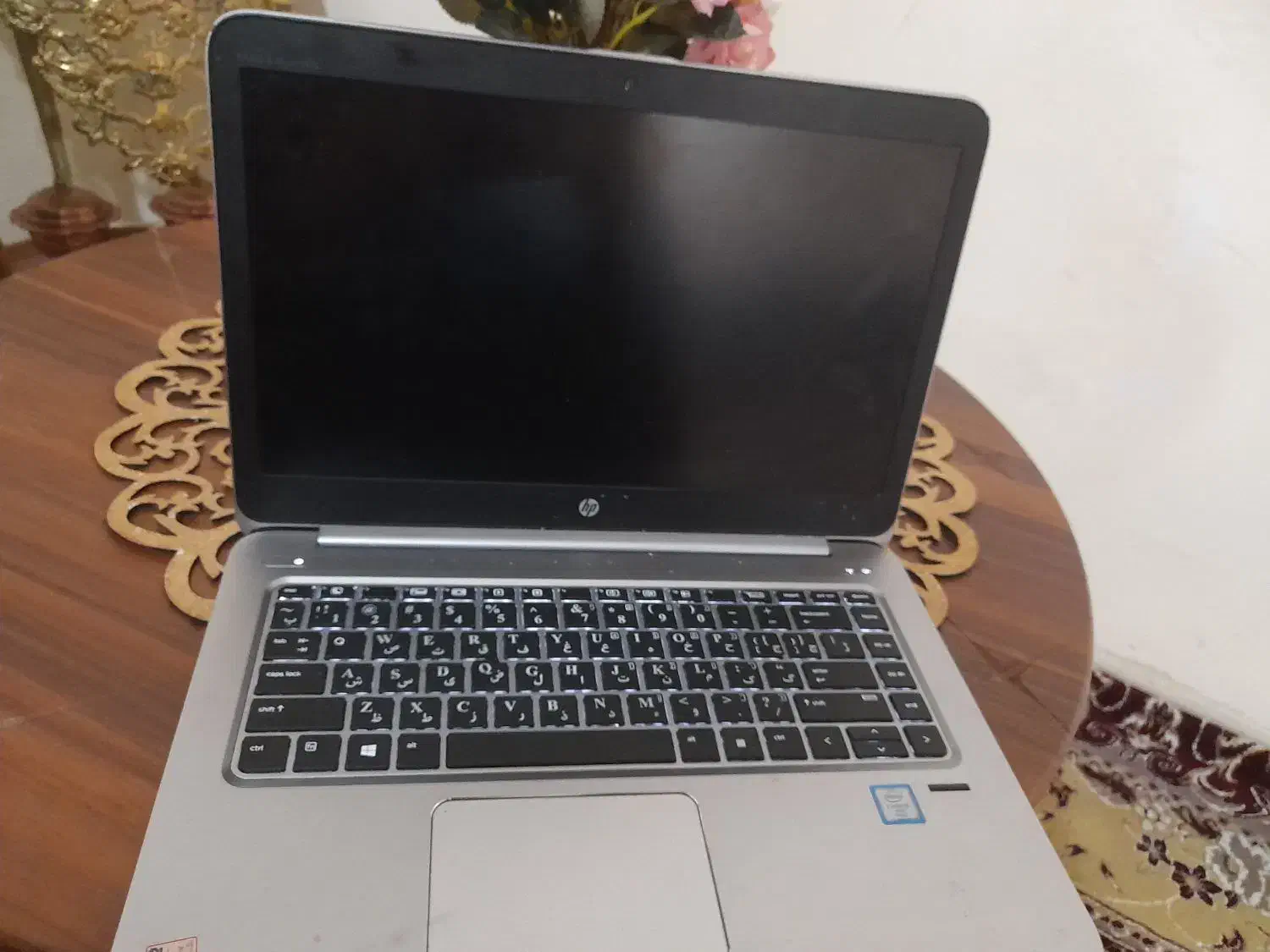 لپ تاپ|رایانه همراه|بروجرد, |دیوار