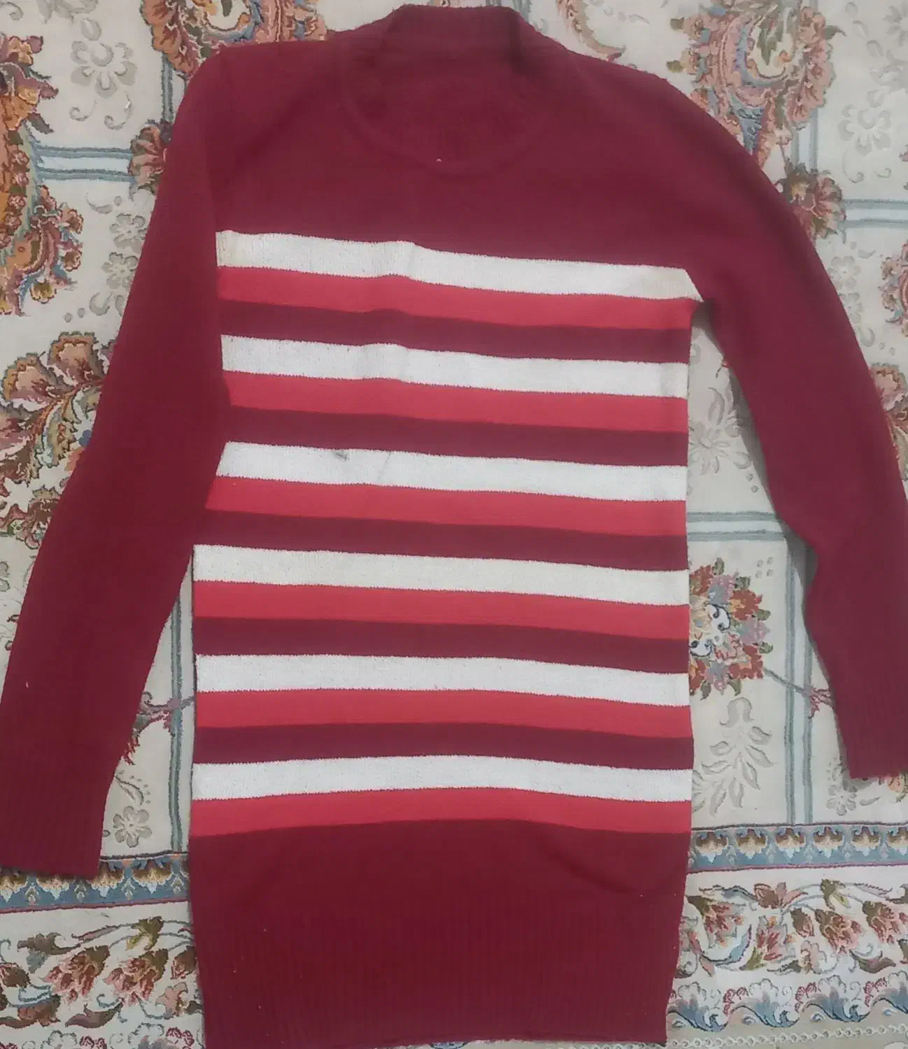 بلوز بافت|لباس|بومهن, |دیوار