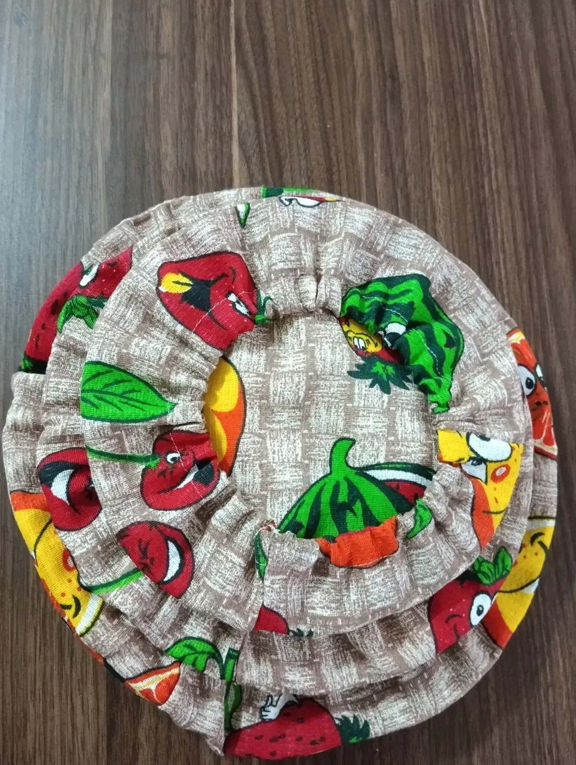 دمکن|سفره، حوله، دستمال آشپزخانه|شاهین‌شهر, مسکن مهر|دیوار