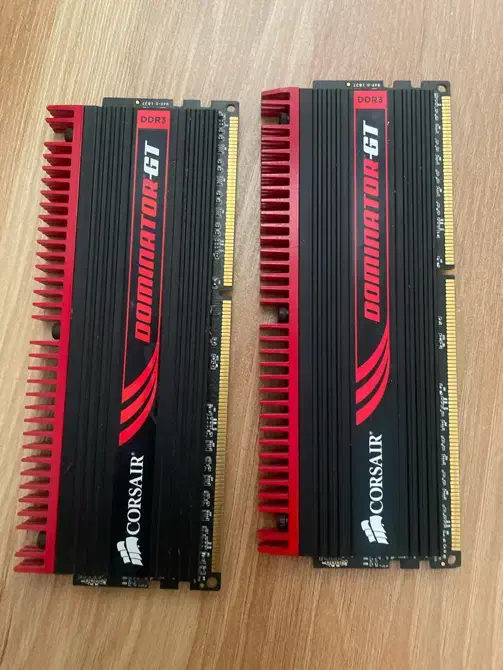 RAM سالم زیر قیمت|قطعات و لوازم جانبی رایانه|کرج, مهرویلا جنوبی|دیوار