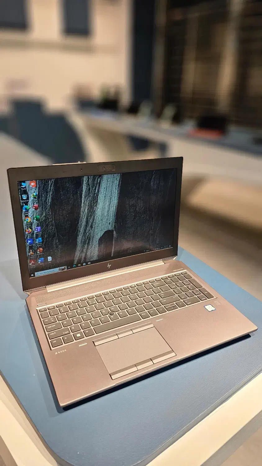 لپ تاپ اچ پی اقساطی HP|رایانه همراه|کرج, اصفهانی‌ها|دیوار