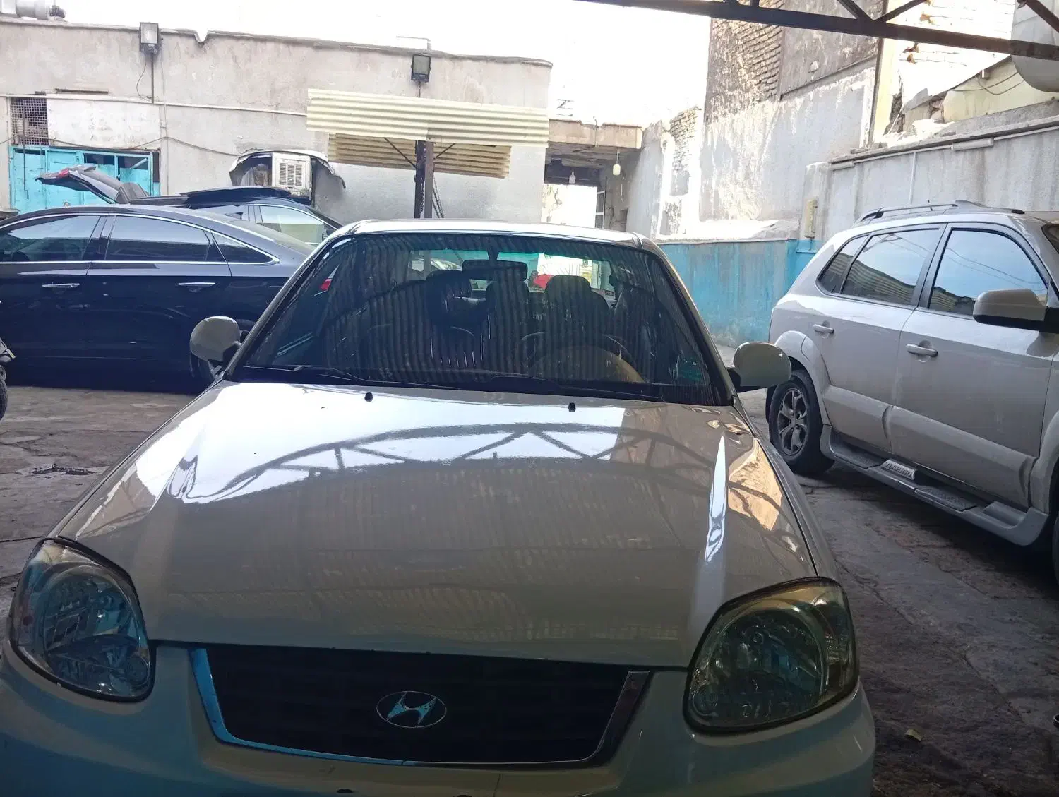 فروش خودرو|خودرو سواری و وانت|مشهد, کوشش|دیوار