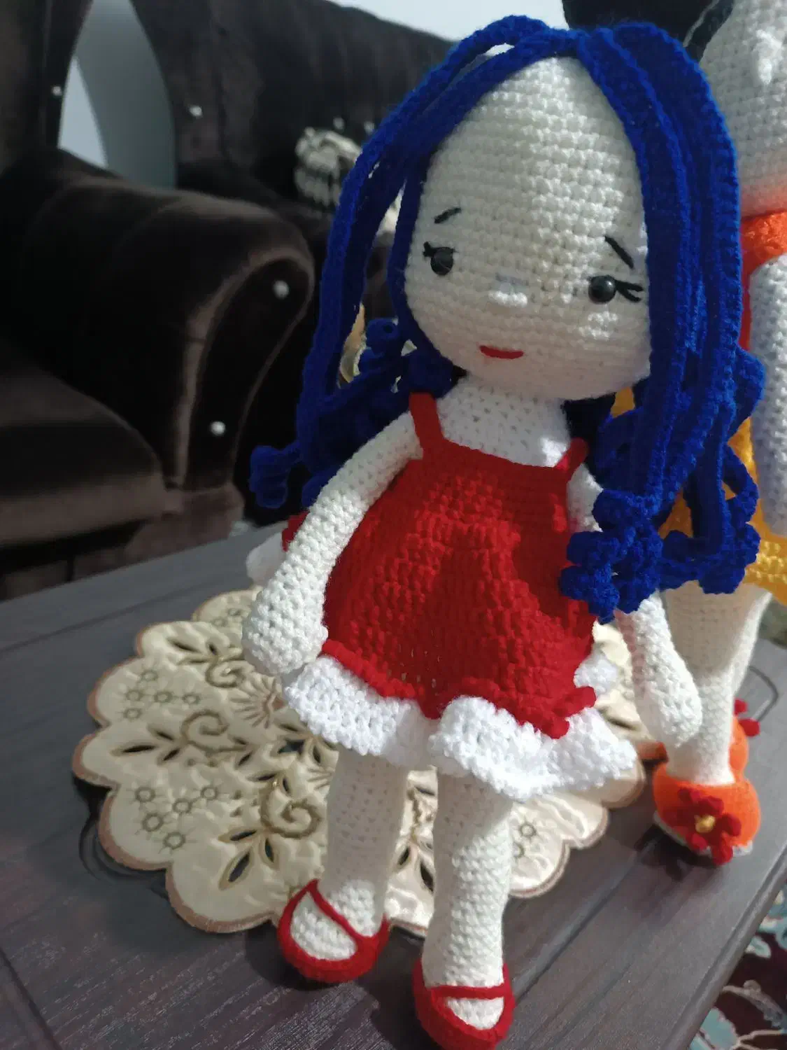 عروسک|اسباب‌‌بازی|ابهر, |دیوار