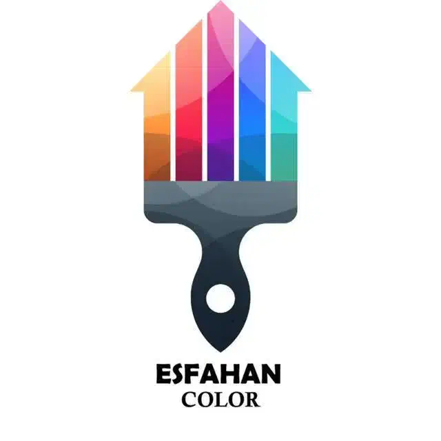 نقاش ساختمان.اصفهان رنگ|خدمات پیشه و مهارت|اصفهان, الهیه|دیوار